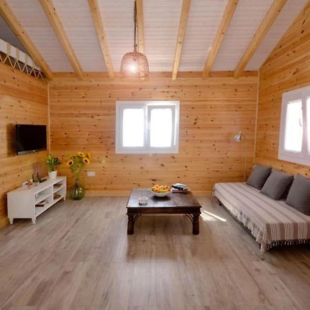 Вілла Casa Nordica Cerca Del Mar Ель-Пальмар Екстер'єр фото